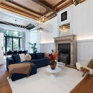 Sweett - Saint Bernard , Brussels Belgium