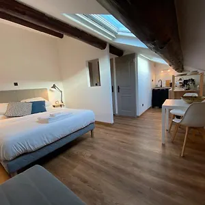 Confort Aix Centre Appartement Aix-en-Provence