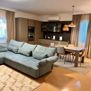 Chaplin Appartement