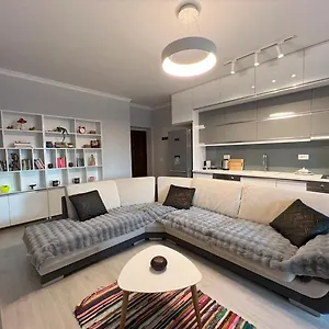 Apartment Gallery - Center View, Tirana