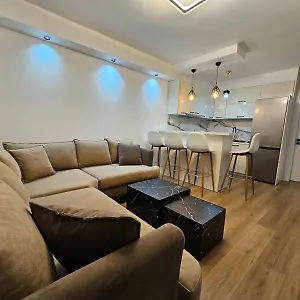Apartment Elois Luxury, Tirana