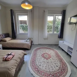 Dentart&apartments Appartement