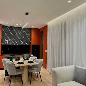 Incasso Center Appartement