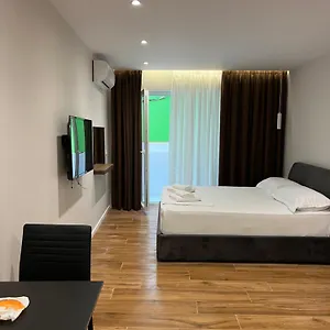 Tirana Central Stay Appartement