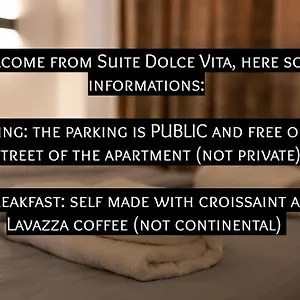 Dolce Appartement